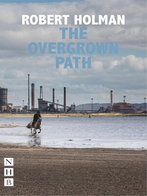 cover image of The Overgrown Path